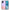 Θήκη Αγίου Βαλεντίνου OnePlus 8T Pig Love 2 από τη Smartfits με σχέδιο στο πίσω μέρος και μαύρο περίβλημα | OnePlus 8T Pig Love 2 case with colorful back and black bezels