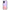 OnePlus 8T Pig Love 2 Θήκη Αγίου Βαλεντίνου από τη Smartfits με σχέδιο στο πίσω μέρος και μαύρο περίβλημα | Smartphone case with colorful back and black bezels by Smartfits