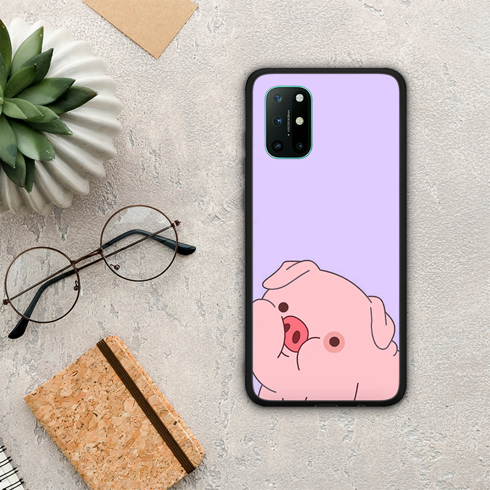 Pig Love 2 - OnePlus 8T case