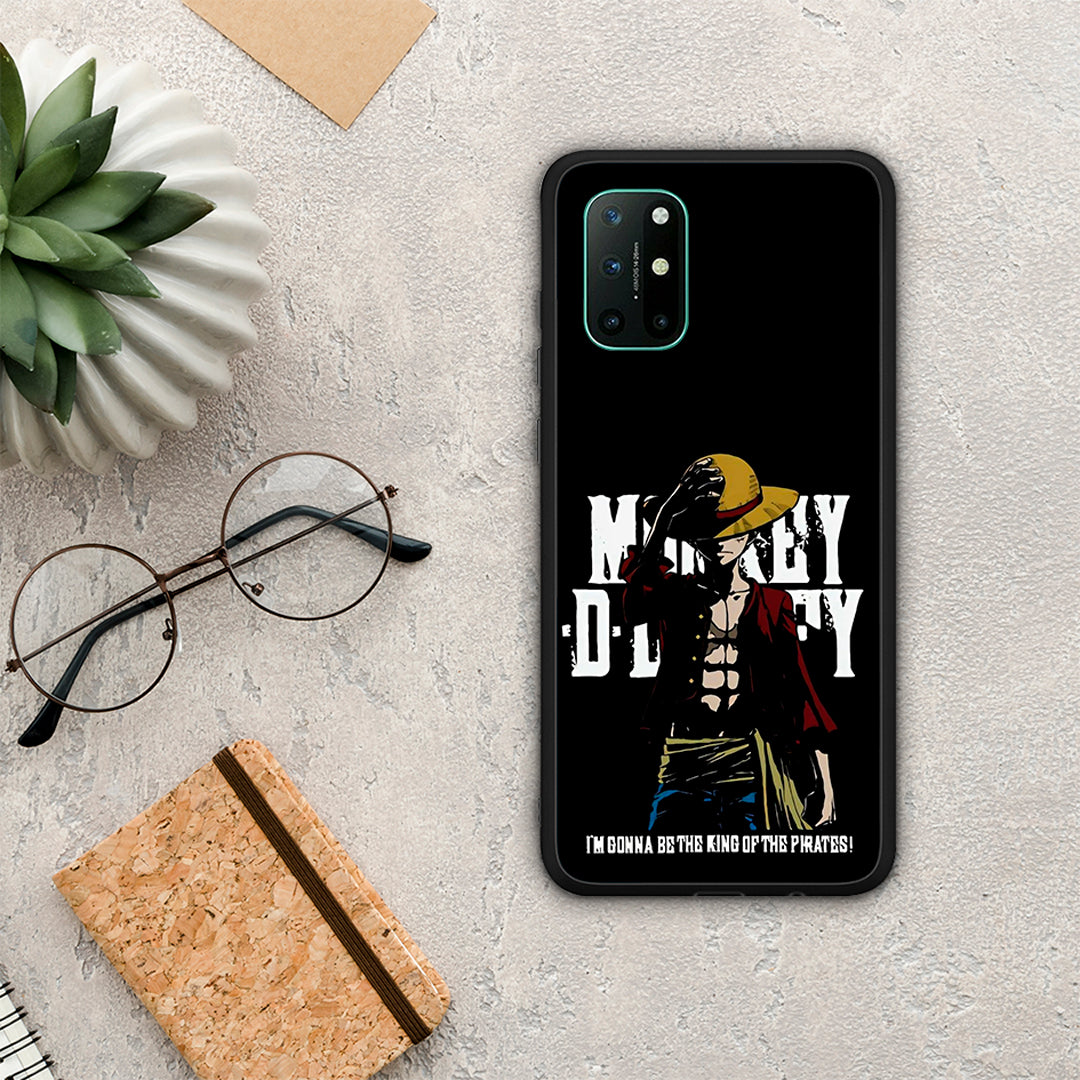 Pirate King - OnePlus 8T case