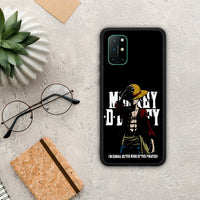Thumbnail for Pirate King - OnePlus 8T case