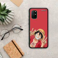 Thumbnail for Pirate Luffy - OnePlus 8T θήκη