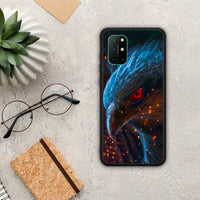 Thumbnail for Popart Eagle - OnePlus 8T case