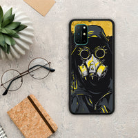 Thumbnail for Popart Mask - OnePlus 8T case