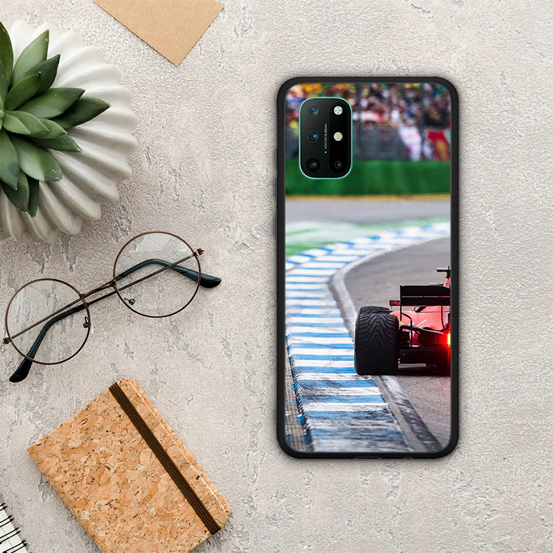 Racing Vibes - OnePlus 8T case