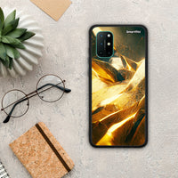 Thumbnail for Real Gold - OnePlus 8T θήκη