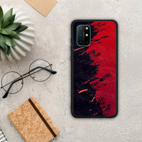 Thumbnail for Red Paint - OnePlus 8T case