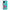 OnePlus 8T Red Starfish Θήκη από τη Smartfits με σχέδιο στο πίσω μέρος και μαύρο περίβλημα | Smartphone case with colorful back and black bezels by Smartfits