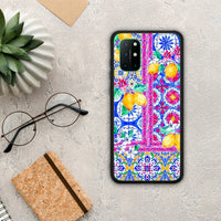 Thumbnail for Retro Spring - OnePlus 8T case