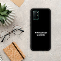 Thumbnail for Salute - OnePlus 8T case