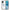 Θήκη OnePlus 8T Sea You από τη Smartfits με σχέδιο στο πίσω μέρος και μαύρο περίβλημα | OnePlus 8T Sea You case with colorful back and black bezels
