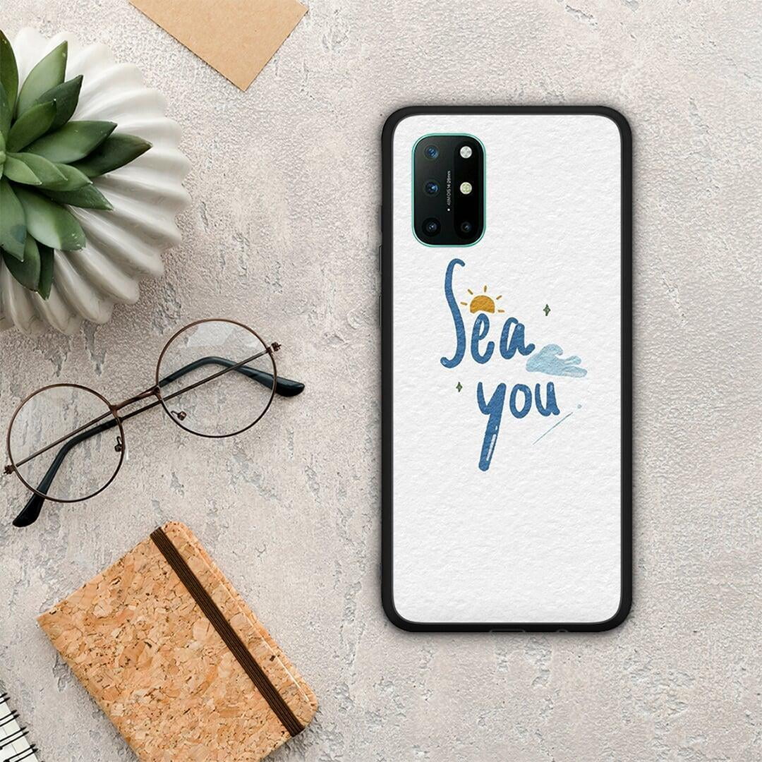 Sea You - OnePlus 8T case