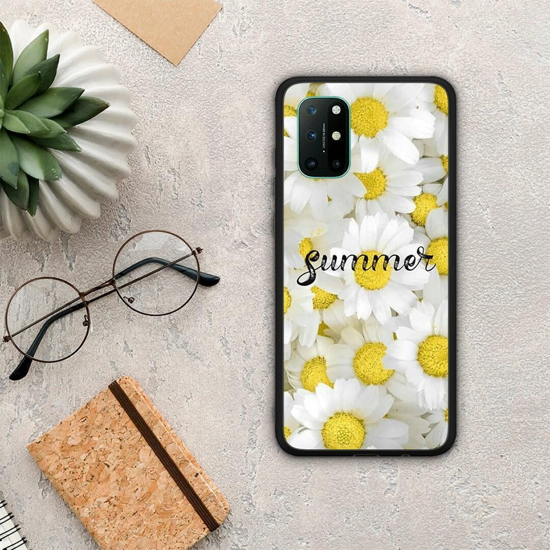 Summer Daisies - OnePlus 8T case