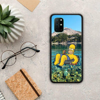 Thumbnail for Summer Happiness - OnePlus 8T case