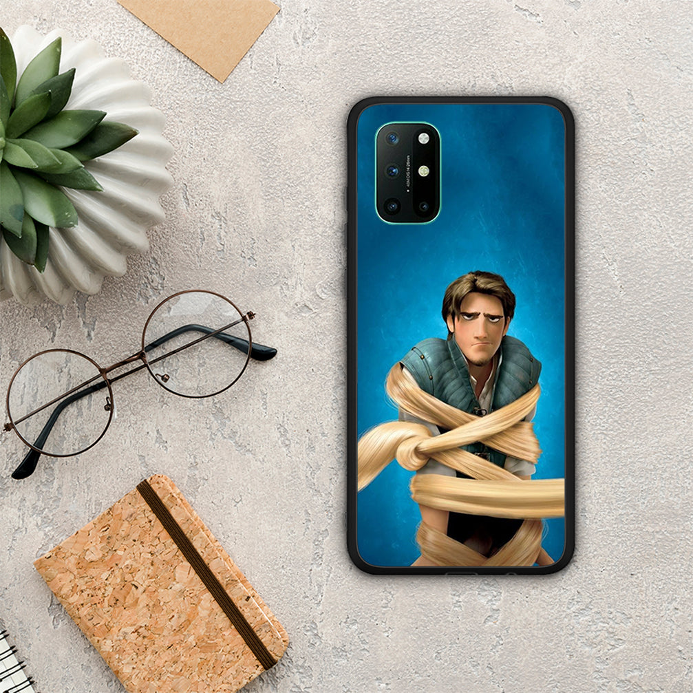 Tangled 1 - OnePlus 8T case