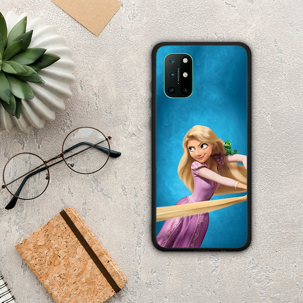 Tangled 2 - OnePlus 8T case