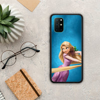 Thumbnail for Tangled 2 - OnePlus 8T case