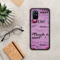 Thumbnail for Thank You Next - OnePlus 8T case