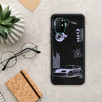 Thumbnail for Tokyo Drift - OnePlus 8T case