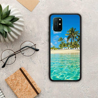 Thumbnail for Tropical Vibes - OnePlus 8T case