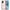 Θήκη OnePlus 8T Love Valentine από τη Smartfits με σχέδιο στο πίσω μέρος και μαύρο περίβλημα | OnePlus 8T Love Valentine case with colorful back and black bezels