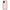 OnePlus 8T Love Valentine θήκη από τη Smartfits με σχέδιο στο πίσω μέρος και μαύρο περίβλημα | Smartphone case with colorful back and black bezels by Smartfits