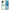 Θήκη OnePlus 8T Rex Valentine από τη Smartfits με σχέδιο στο πίσω μέρος και μαύρο περίβλημα | OnePlus 8T Rex Valentine case with colorful back and black bezels