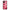 OnePlus 8T RoseGarden Valentine θήκη από τη Smartfits με σχέδιο στο πίσω μέρος και μαύρο περίβλημα | Smartphone case with colorful back and black bezels by Smartfits