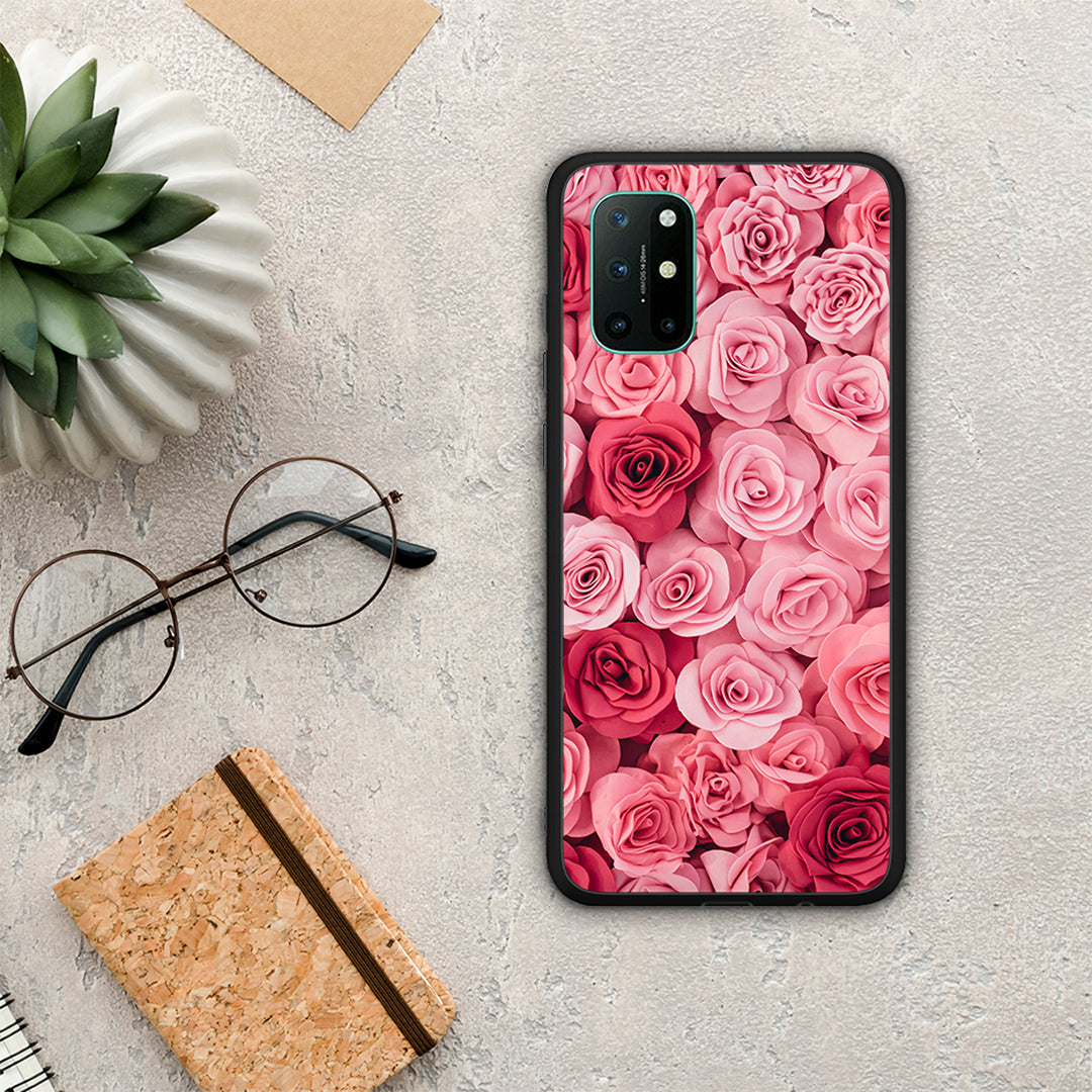 Valentine Rosegarden - OnePlus 8T case