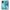 Θήκη OnePlus 8T Water Flower από τη Smartfits με σχέδιο στο πίσω μέρος και μαύρο περίβλημα | OnePlus 8T Water Flower case with colorful back and black bezels