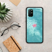 Thumbnail for Water Flower - OnePlus 8T case
