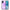 Θήκη OnePlus 8T Lavender Watercolor από τη Smartfits με σχέδιο στο πίσω μέρος και μαύρο περίβλημα | OnePlus 8T Lavender Watercolor case with colorful back and black bezels