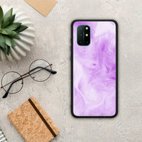 Thumbnail for Watercolor Lavender - OnePlus 8T case