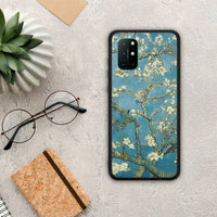 Thumbnail for White Blossoms - OnePlus 8T case