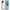 Θήκη OnePlus 8T White Daisies από τη Smartfits με σχέδιο στο πίσω μέρος και μαύρο περίβλημα | OnePlus 8T White Daisies case with colorful back and black bezels