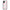 OnePlus 8T White Daisies θήκη από τη Smartfits με σχέδιο στο πίσω μέρος και μαύρο περίβλημα | Smartphone case with colorful back and black bezels by Smartfits