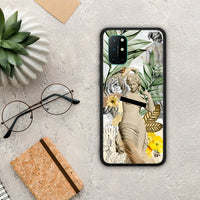 Thumbnail for Woman Statue - OnePlus 8T case