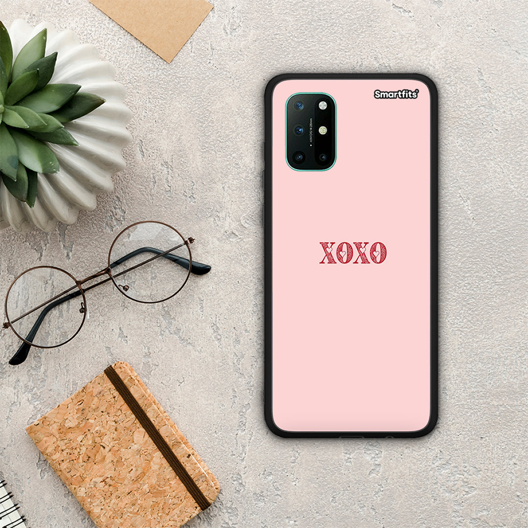 Xoxo Love - OnePlus 8T case