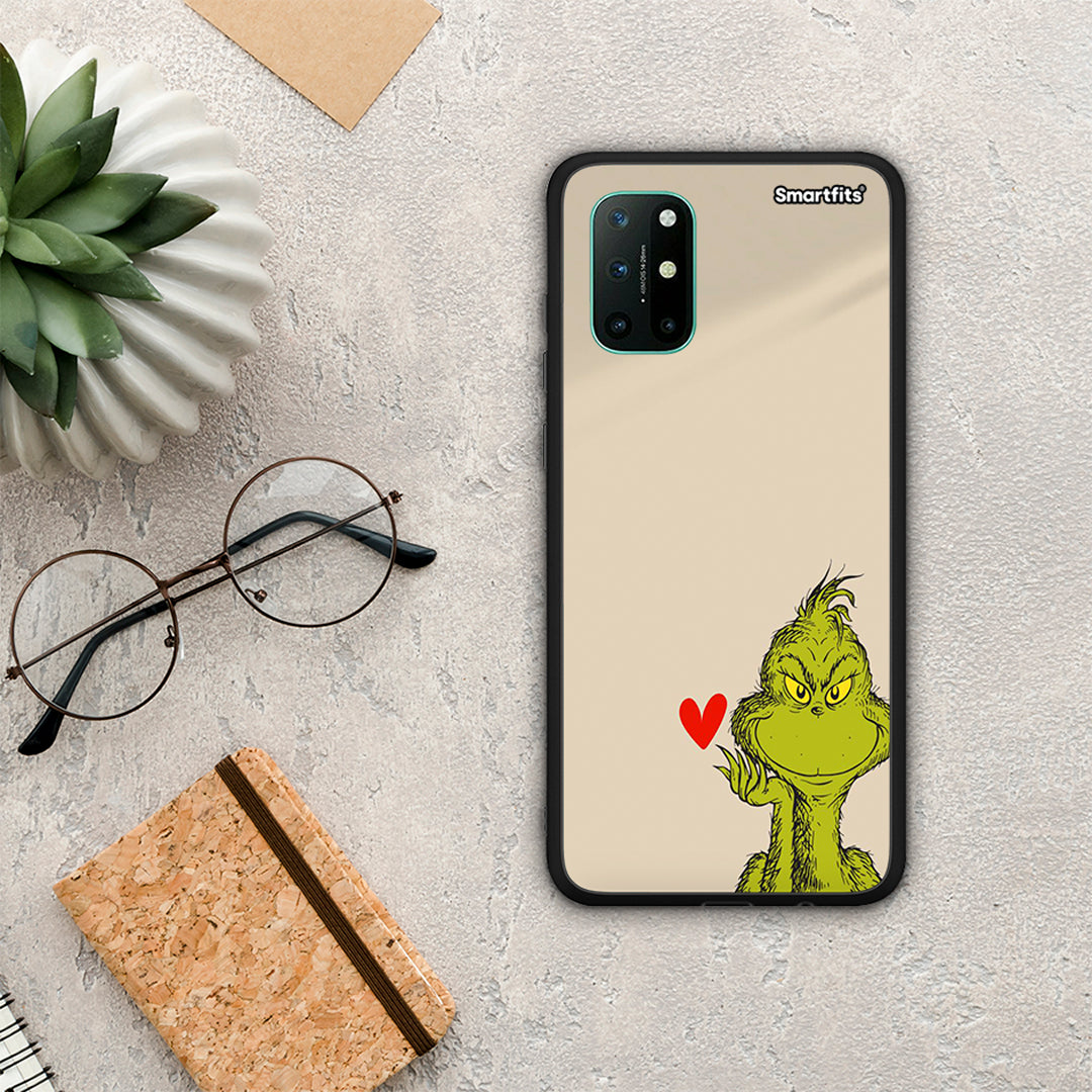 Xmas Grinch - OnePlus 8T case