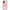 OnePlus 8T Xmas Ho Ho Ho θήκη από τη Smartfits με σχέδιο στο πίσω μέρος και μαύρο περίβλημα | Smartphone case with colorful back and black bezels by Smartfits