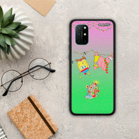 Thumbnail for Xmas Lights - OnePlus 8T case