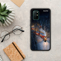 Thumbnail for Xmas Train - OnePlus 8T case