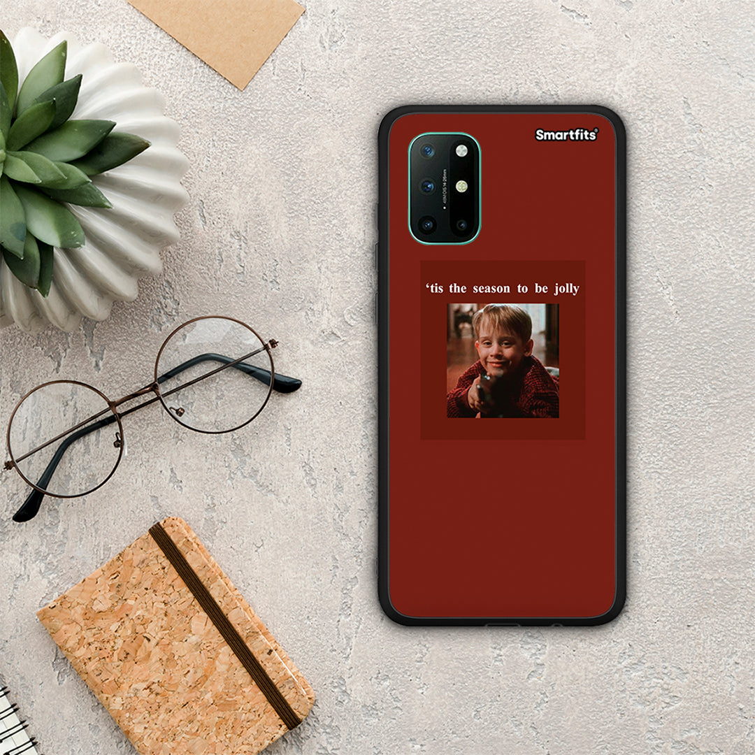 Xmas Ultimate Spirit - OnePlus 8T case