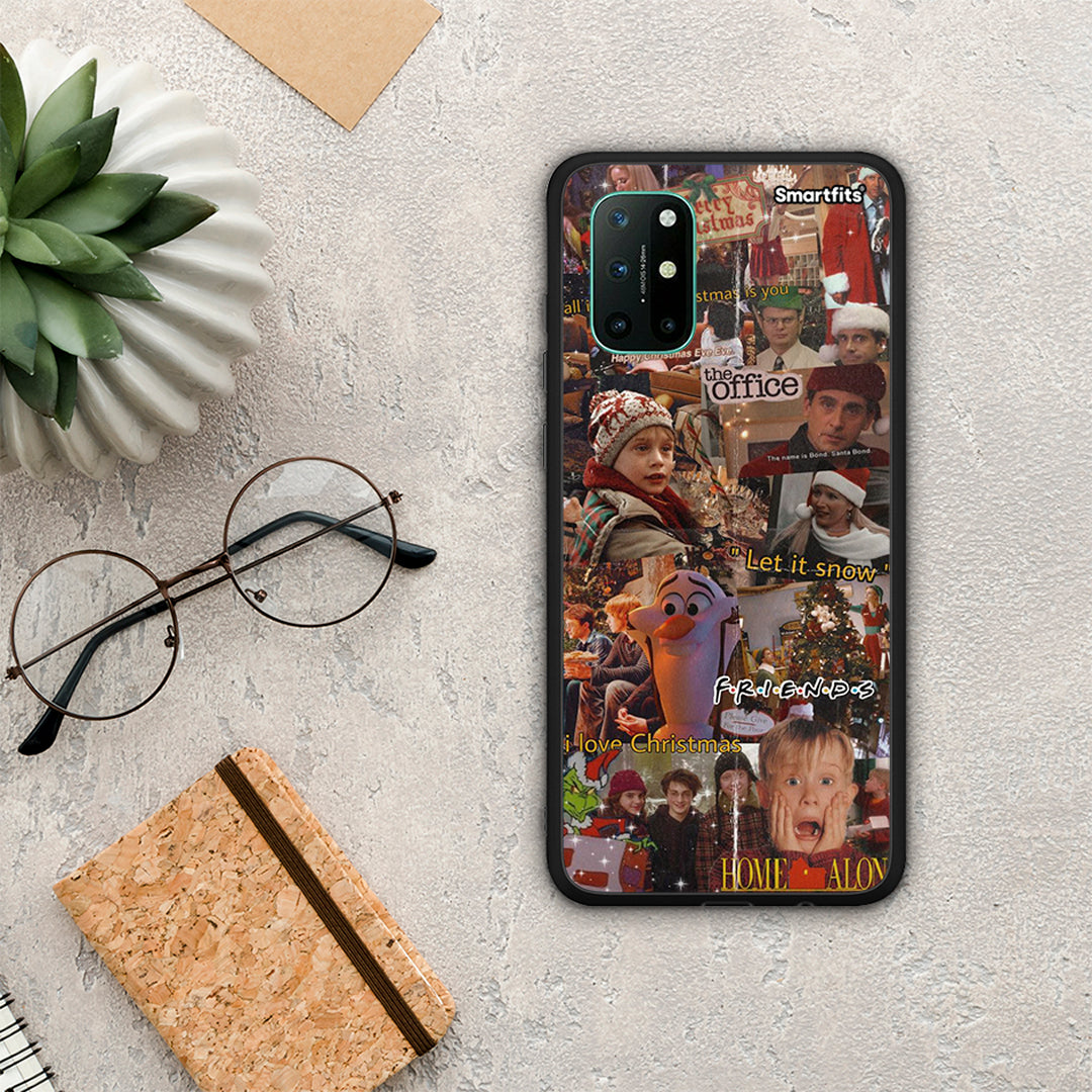 Xmas Wishes - OnePlus 8T case