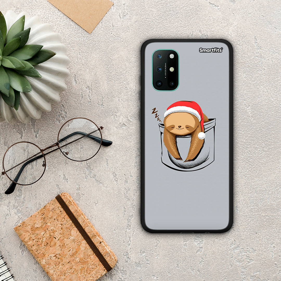 Xmas Zzzz - OnePlus 8T case