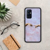 Thumbnail for Adam Hand - OnePlus 9 case