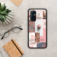 Thumbnail for Aesthetic Collage - OnePlus 9 case