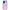 OnePlus 9 Anti Social Θήκη Αγίου Βαλεντίνου από τη Smartfits με σχέδιο στο πίσω μέρος και μαύρο περίβλημα | Smartphone case with colorful back and black bezels by Smartfits