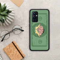 Thumbnail for Big Money - OnePlus 9 case