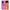 Θήκη OnePlus 9 Blue Eye Pink από τη Smartfits με σχέδιο στο πίσω μέρος και μαύρο περίβλημα | OnePlus 9 Blue Eye Pink case with colorful back and black bezels